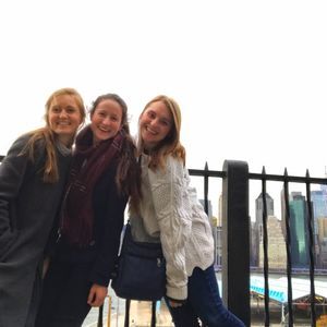 Meet your Posher, Sydney